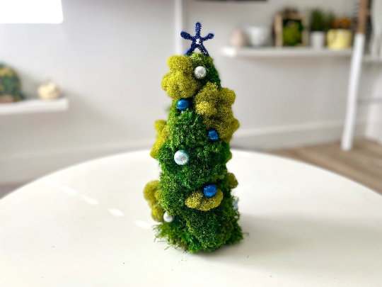 DIY Christmas Tree Kit